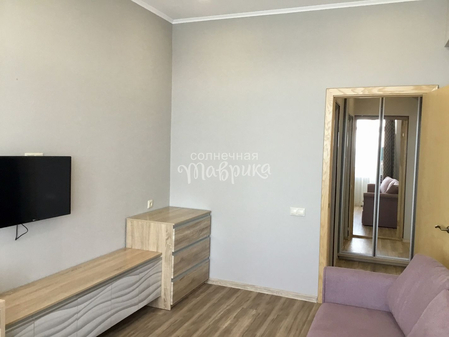 Номер 2-х комнатный 2-х местный (25 кв. м.) (корпус 7) - Санаторий «Дружба», Евпатория - 5