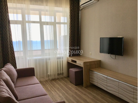 Номер 2-х комнатный 2-х местный (25 кв. м.) (корпус 7) - Санаторий «Дружба», Евпатория - 4