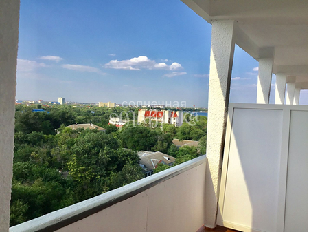 Номер 2-х местный 1 комнатный Север комфорт (корпус 7) - Санаторий «Дружба», Евпатория - 2