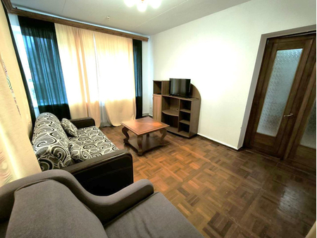 Номер 4-х местный 3-х комнатный КОТТЕДЖ № 4.1, 4.2 (без кухни) - Санаторий «Дружба», Евпатория - 4