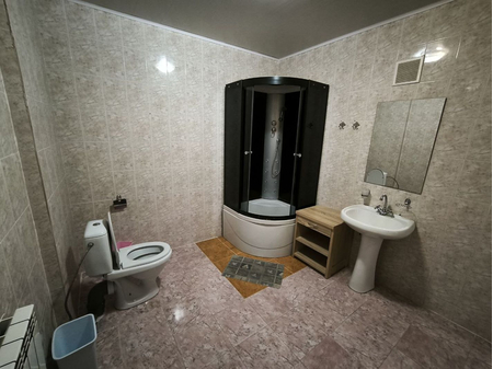 Номер 4-х местный 3-х комнатный КОТТЕДЖ № 4.1, 4.2 (без кухни) - Санаторий «Дружба», Евпатория - 6