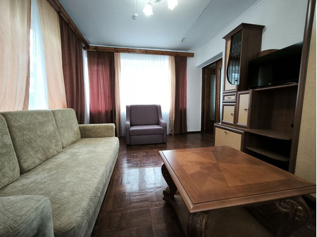 Номер 4-х местный 3-х комнатный КОТТЕДЖ № 4.1, 4.2 (без кухни) - Санаторий «Дружба», Евпатория - 7