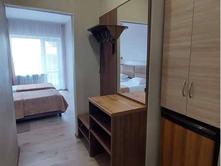 Номер Стандарт - Санаторий «Саки», Саки - 2