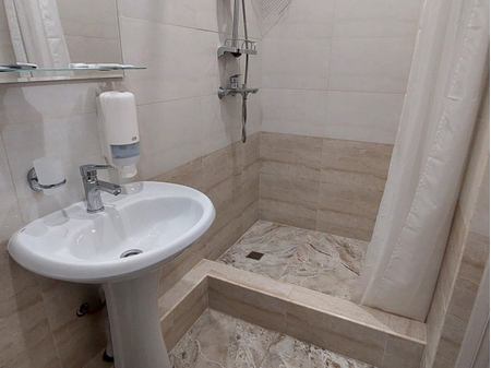 Номер Стандарт - Санаторий «Саки», Саки - 3