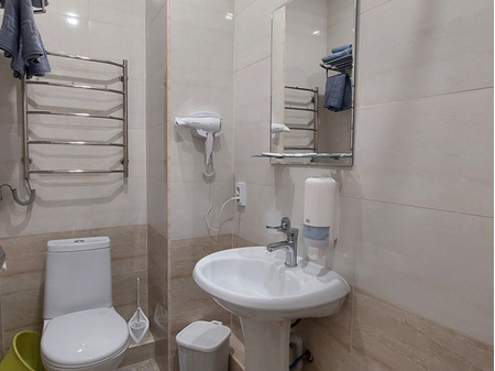 Номер Стандарт - Санаторий «Саки», Саки - 4