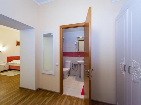 Номер Тематический - Санаторий «Саки», Саки - 21