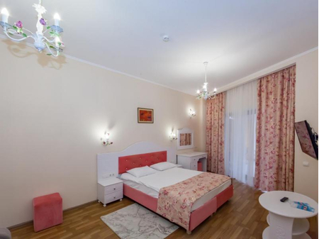 Номер Тематический - Санаторий «Саки», Саки - 22