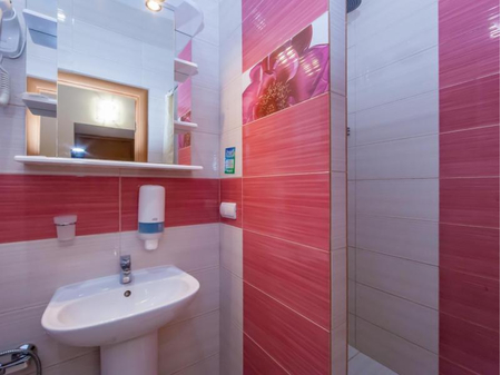 Номер Тематический - Санаторий «Саки», Саки - 25