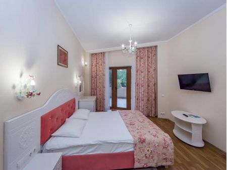 Номер Тематический - Санаторий «Саки», Саки - 27