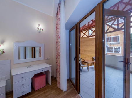 Номер Тематический - Санаторий «Саки», Саки - 28