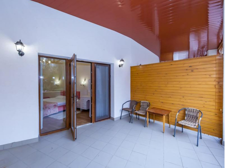 Номер Тематический - Санаторий «Саки», Саки - 30