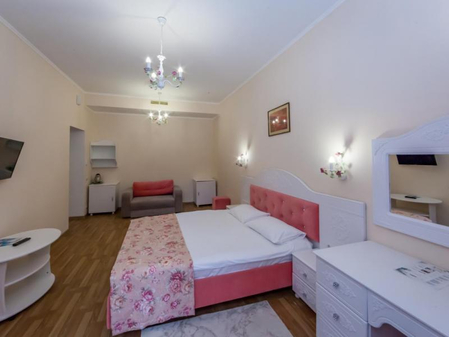 Номер Тематический - Санаторий «Саки», Саки - 31