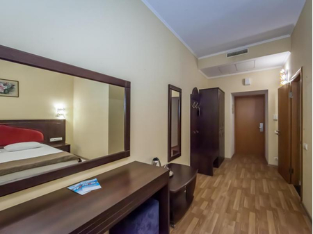 Номер Тематический - Санаторий «Саки», Саки - 32