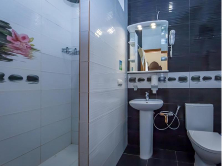 Номер Тематический - Санаторий «Саки», Саки - 33