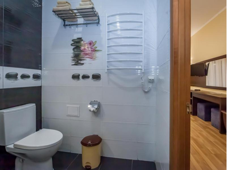 Номер Тематический - Санаторий «Саки», Саки - 34