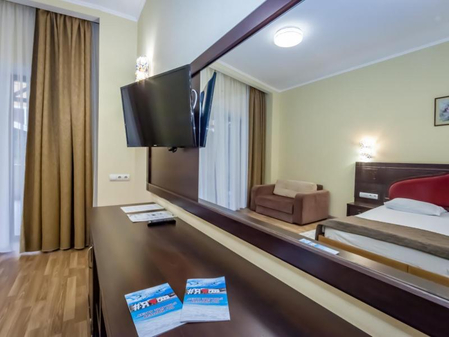 Номер Тематический - Санаторий «Саки», Саки - 35