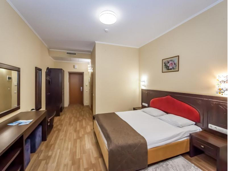 Номер Тематический - Санаторий «Саки», Саки - 36