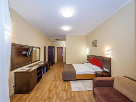 Номер Тематический - Санаторий «Саки», Саки - 37