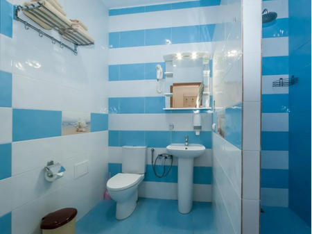 Номер Тематический - Санаторий «Саки», Саки - 38