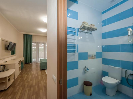 Номер Тематический - Санаторий «Саки», Саки - 39