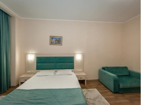 Номер Тематический - Санаторий «Саки», Саки - 40