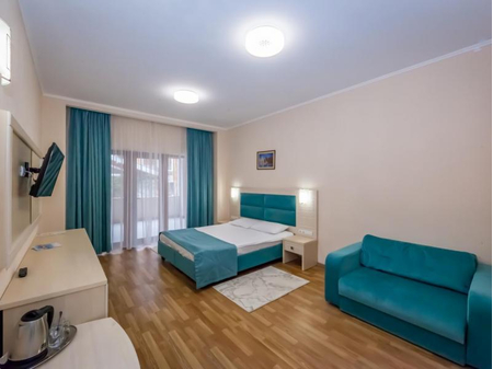 Номер Тематический - Санаторий «Саки», Саки - 41