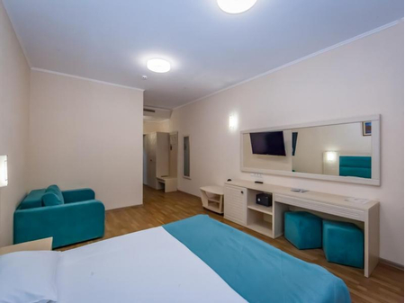 Номер Тематический - Санаторий «Саки», Саки - 43