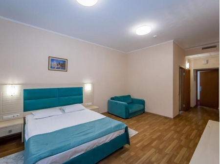 Номер Тематический - Санаторий «Саки», Саки - 44