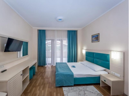 Номер Тематический - Санаторий «Саки», Саки - 46