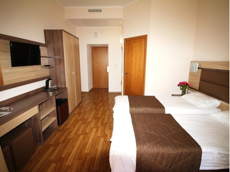 Номер Комфорт - Санаторий «Саки», Саки - 2