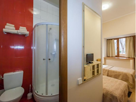 Номер Комфорт - Санаторий «Саки», Саки - 7