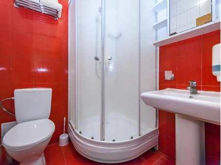 Номер Комфорт - Санаторий «Саки», Саки - 8