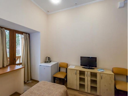 Номер Комфорт - Санаторий «Саки», Саки - 6