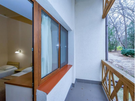 Номер Комфорт - Санаторий «Саки», Саки - 9