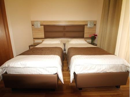 Номер Комфорт - Санаторий «Саки», Саки - 3