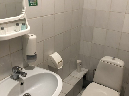 Номер Полулюкс - Санаторий «Саки», Саки - 10