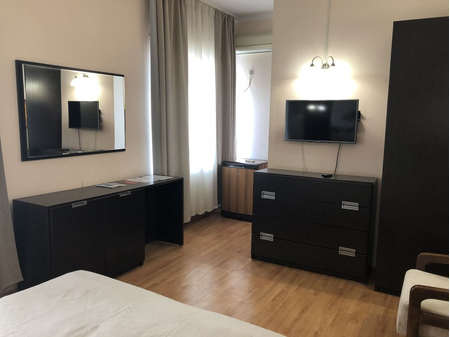 Номер Полулюкс - Санаторий «Саки», Саки - 3