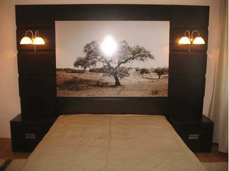 Номер Полулюкс - Санаторий «Саки», Саки - 6