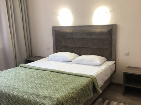 Номер Полулюкс - Санаторий «Саки», Саки - 7