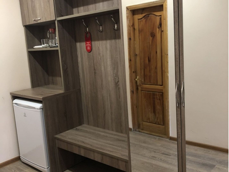 Номер Полулюкс - Санаторий «Саки», Саки - 9