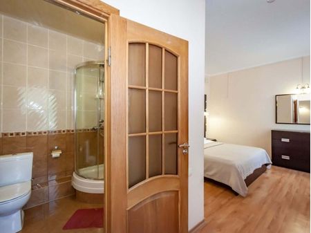 Номер Люкс - Санаторий «Саки», Саки - 1