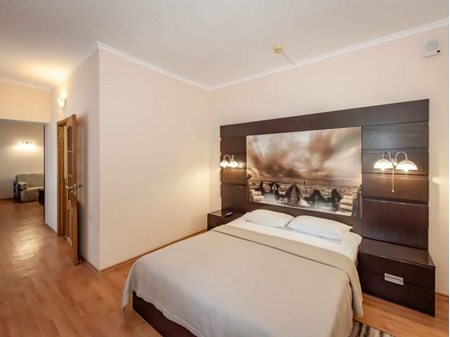 Номер Люкс - Санаторий «Саки», Саки - 8