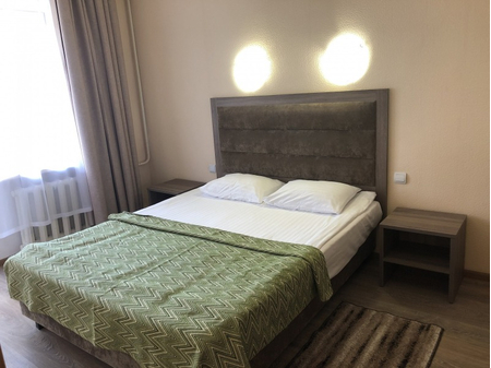 Номер Люкс - Санаторий «Саки», Саки - 9