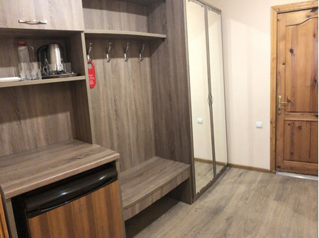 Номер Люкс - Санаторий «Саки», Саки - 11