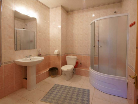 Номер Люкс - Санаторий «Саки», Саки - 12