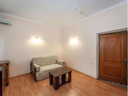 Номер Люкс - Санаторий «Саки», Саки - 5