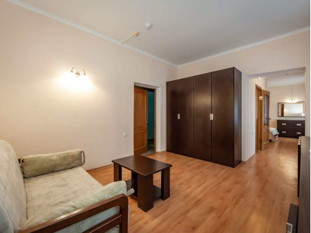 Номер Люкс - Санаторий «Саки», Саки - 7