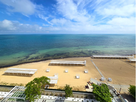 Санаторий «Дружба», Евпатория, изображение 63