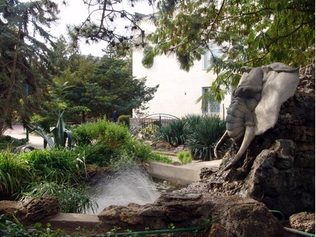 Санаторий «Мечта», Евпатория, изображение 30