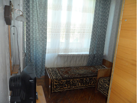 Номер блок 2+2 семейный (корп. 2) - Санаторий «Мечта», Евпатория - 5